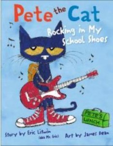 pete the cat school shoes